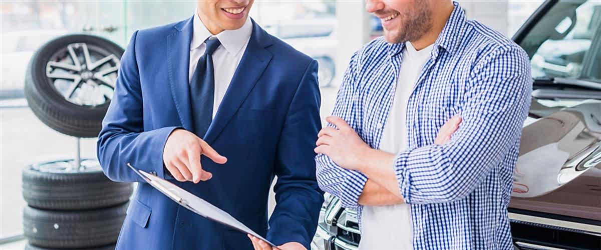 Toptan & Perakende Satış